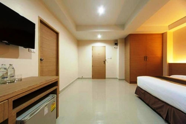 Las mejores ofertas de Gateway Hotel Bangkok