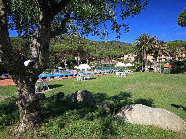 Las mejores ofertas de Hotel Desiree Elba Island