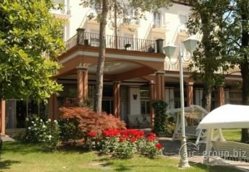 Las mejores ofertas de Hotel Excelsior Terme Abano Terme 