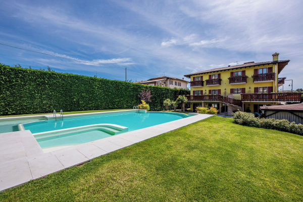 Las mejores ofertas de Hotel Romantic Cavaion Veronese