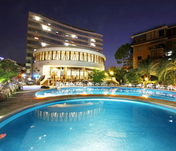 Las mejores ofertas de INTERNATIONAL San Benedetto Del Tronto 