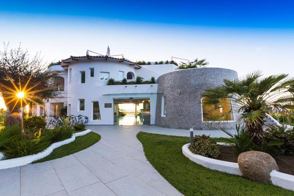 Las mejores ofertas de Infinity Resort Tropea Parghelia