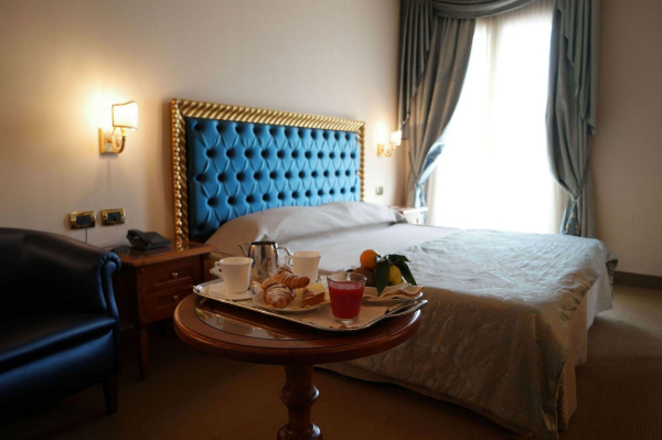 Las mejores ofertas de Parkhotel Santa Caterina Sarzana