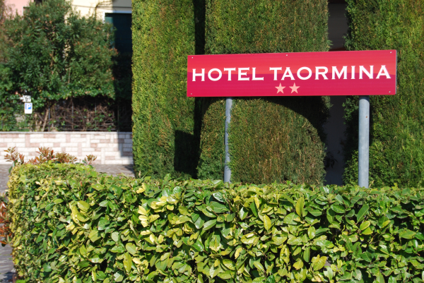 Las mejores ofertas de Taormina Hotel Bardolino