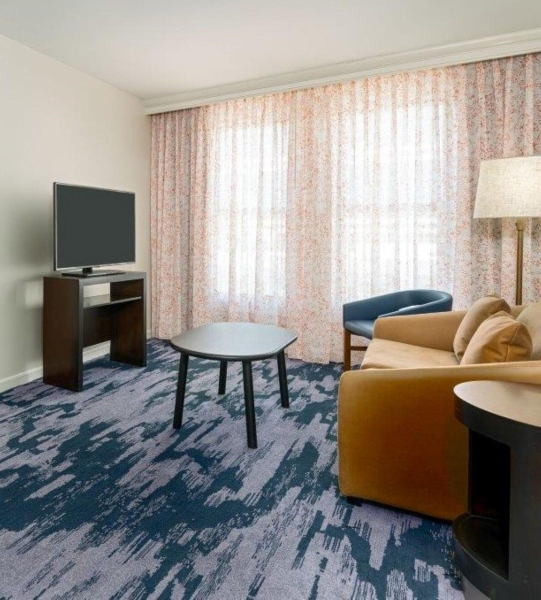Las mejores ofertas de The Connally Hotel Downtown Atlanta Atlanta