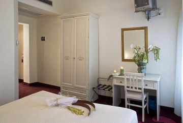Las mejores ofertas de VENICE TIMES HOTEL Venecia