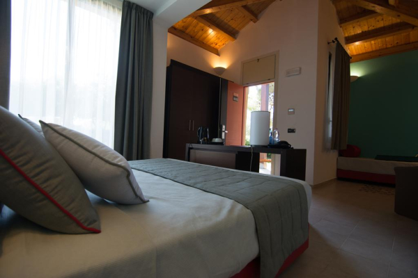 Las mejores ofertas de VOI Floriana Resort Simeri Mare