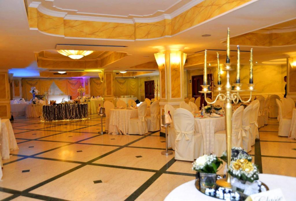 Las mejores ofertas de Villa Afrodite REGGIO CALABRIA