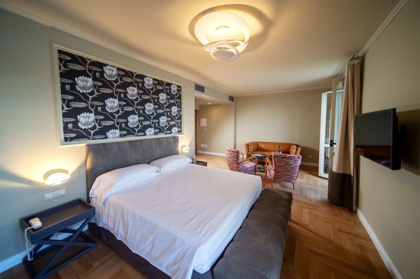 Las mejores ofertas de Villa Paradiso Meina