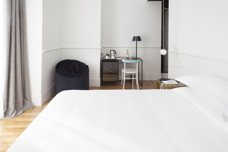 Las mejores ofertas de Senato Hotel Milano Milan