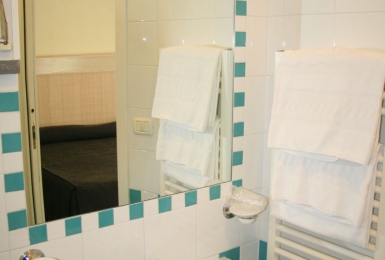 Las mejores ofertas de AGAVE HOTEL RESIDENCE INN Pozzuoli