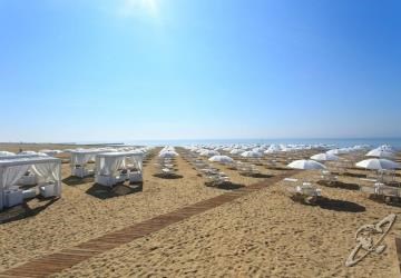 Las mejores ofertas de ALMAR JESOLO RESORT & SPA Lido Di Jesolo