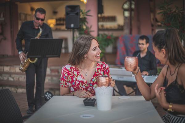 Las mejores ofertas de Arbatax Park Resort - Borgo Cala Moresca Serdiana