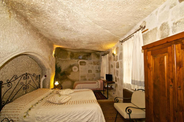 Las mejores ofertas de DIVAN CAVE HOUSE Urgup
