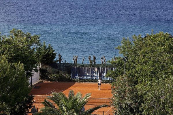Las mejores ofertas de Grand Hotel il Moresco Ischia