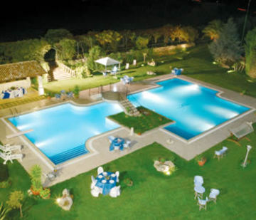 Las mejores ofertas de HERMITAGE Lecce
