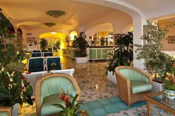 Las mejores ofertas de Hotel Le Querce Terme & Spa Ischia