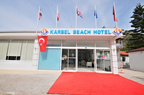 Las mejores ofertas de Karbel Beach Fethiye