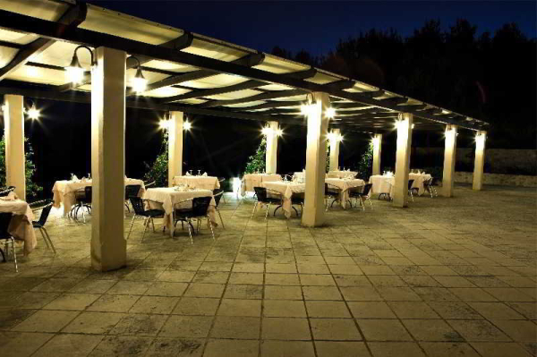 Las mejores ofertas de Masseria Panareo Otranto 