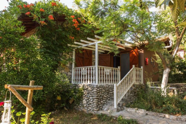 Las mejores ofertas de Nautical Faralya Fethiye