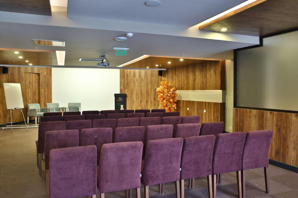 Las mejores ofertas de SennaCity Hotel Eskisehir