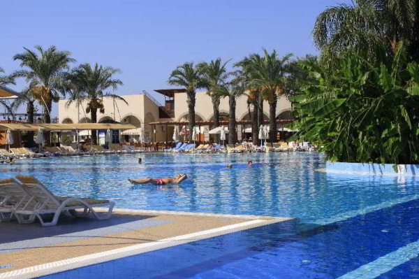 Las mejores ofertas de TUI BLUE Tropical Ortaca