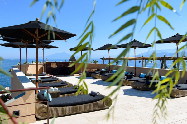 Las mejores ofertas de Villa Marina Capri Hotel & Spa Capri