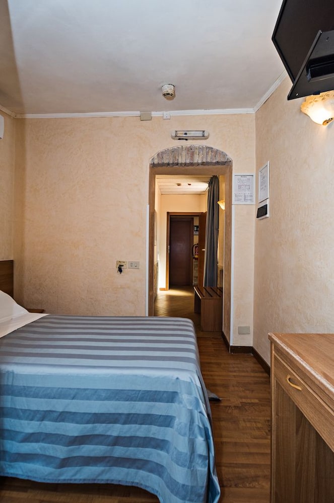 Las mejores ofertas de Hotel Julia Roma
