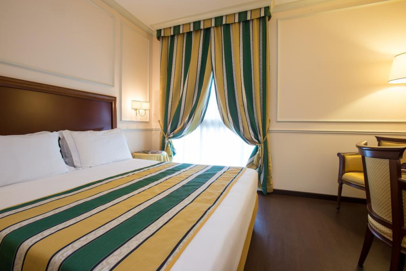 Las mejores ofertas de The Regency Hotel Milan