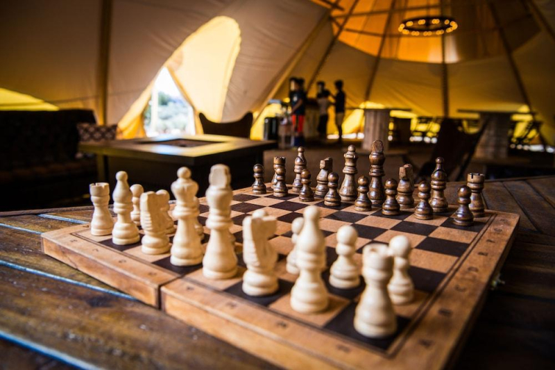Las mejores ofertas de Under Canvas Moab Moab