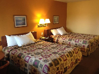 Las mejores ofertas de America's Best Inn & Suites St. George Saint George 