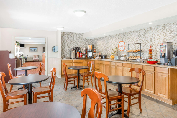 Las mejores ofertas de Best Western Plus Zion West Hotel Hurricane