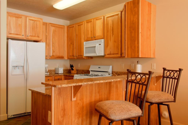 Las mejores ofertas de Crestview Condominiums Park City 