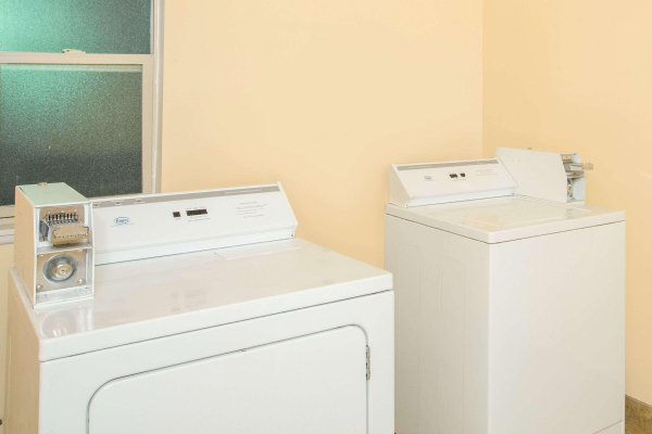 Las mejores ofertas de Days Inn by Wyndham St. George Saint George