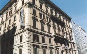 Las mejores ofertas de EUROROOMS Roma