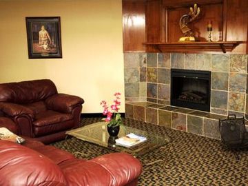 Las mejores ofertas de HOLIDAY INN EXPRESS GREEN RIVER Green River