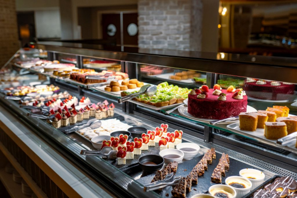 Las mejores ofertas de HOTEL JIVA BEACH RESORT Fethiye