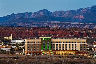Las mejores ofertas de Holiday Inn St. George Conv Ctr Saint George