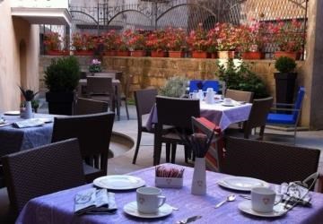 Las mejores ofertas de Hotel Duomo Orvieto