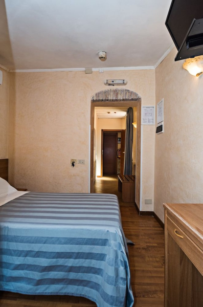Las mejores ofertas de Hotel Julia Roma