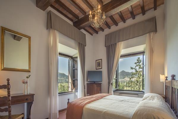 Las mejores ofertas de Hotel Villa Montegranelli Gubbio