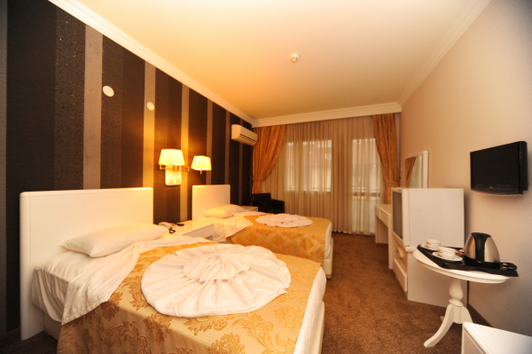 Las mejores ofertas de Mara Palaca Hotel Fethiye