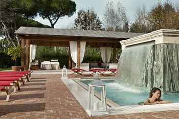 Las mejores ofertas de QC Terme Roma Fiumicino