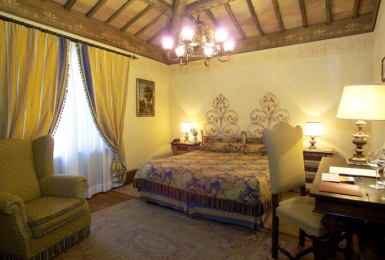 Las mejores ofertas de RELAIS TODINI Todi