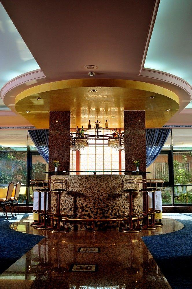 Las mejores ofertas de Class Hotel Ankara