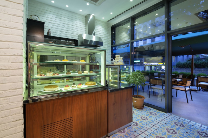 Las mejores ofertas de Kahya Hotel Ankara Ankara