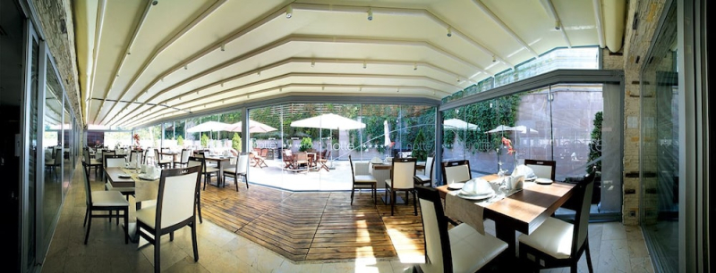 Las mejores ofertas de Notte Hotel Ankara