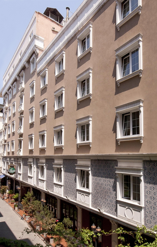Las mejores ofertas de Sapphire Estambul