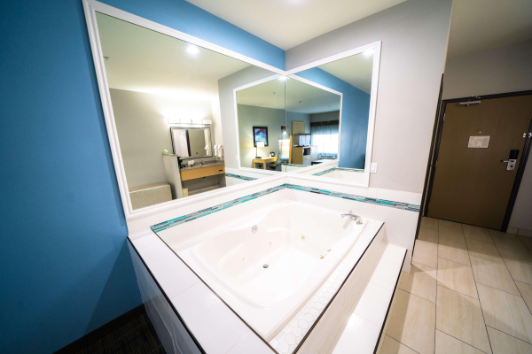 Las mejores ofertas de Best Western Brigham City Inn & Suites Brigham City