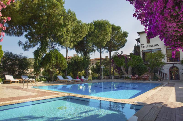 Las mejores ofertas de Club Antiphellos Kas